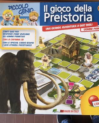 Gioco da tavolo