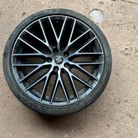 3 Cerchi 19 originali Seat Leon Cupra 2016 280