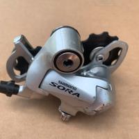 Cambio shimano e suntur