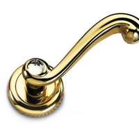 Maniglie 800 SV - Oro Lucido PROMO