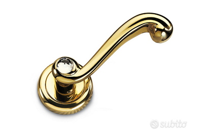 Maniglie 800 SV - Oro Lucido PROMO