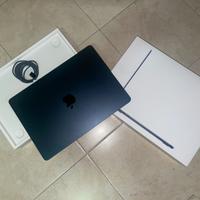Macbook air m2