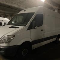 Mercedes-benz Sprinter 309 cdi tetto alto passo me