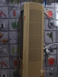 raffrescatore/termoventilatore ( trattabile )
