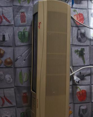 raffrescatore/termoventilatore ( trattabile )