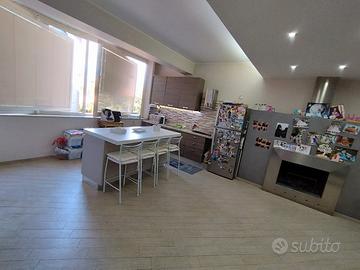 Appartamento ristrutturato