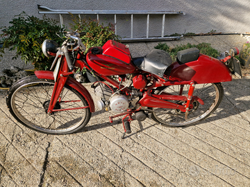 Guzzino 65cc