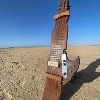 Chitarra / Slide Guitar