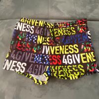 Costume da Bagno 4GIVENESS – Taglia XL