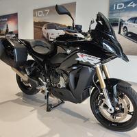BMW S 1000 XR Nera