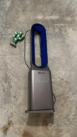Ventilatore senza pale