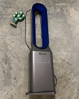Ventilatore senza pale