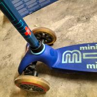 Mini monopattino 