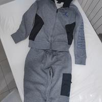 tuta Jordan 10/12 anni 