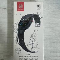 Custodia Impermeabile Apple Watch 7/8 45mm