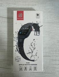 Custodia Impermeabile Apple Watch 7/8 45mm