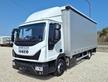 IVECO 75E21 P E6e Km 10040 CENTINA 6,10 SPONDA