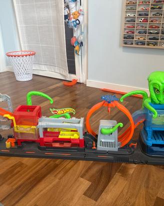Hotwheels
