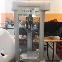 Stampante 3D wasp 2040 PRO