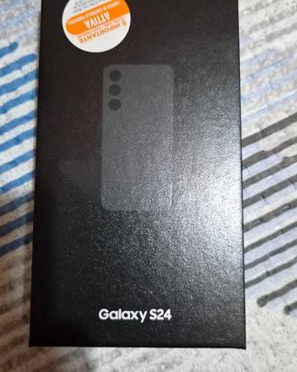SAMSUNG S24 128 Gb