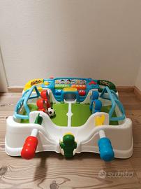 baby biliardino clementoni