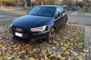 Audi S1 Sportback Quattro
