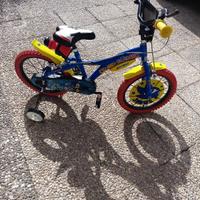bici bimbo
