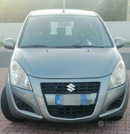 SUZUKI Splash