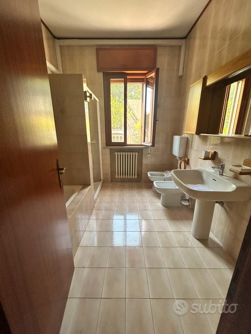 Apartment in Mantova, Te Brunetti - Vista 4