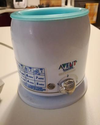 SCALDA BIBERON PHILIPS AVENT