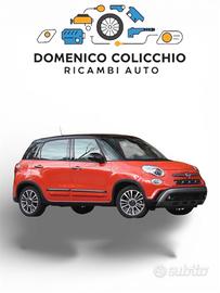 RICAMBI USATI FIAT 500l trekking è normale