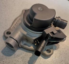 ATTUATORE FRIZIONE CAMBIO ROBOTTIZZATO DOPPIA FRIZ