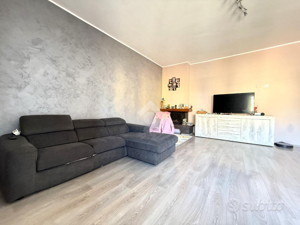 Appartamento – Viterbo, Cappuccini - Vista 4