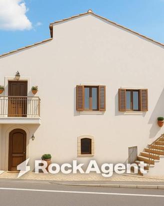 Casa indipendente di 315 m² con più di 5 locali a 