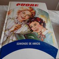 Cuore” di Edmondo De Amicis, 1° 1987