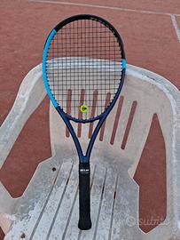 Dunlop FX 500