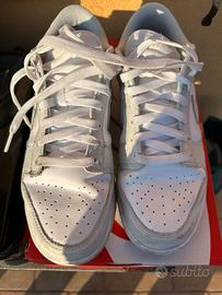 Nike dunk low