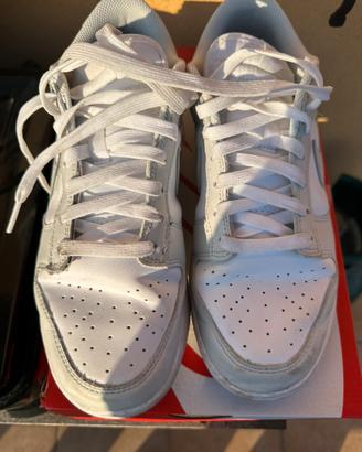 Nike dunk low