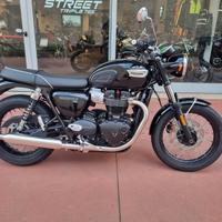 Triumph Bonneville T100