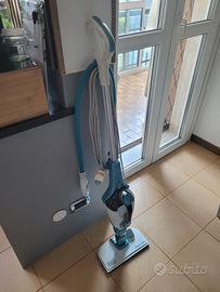 Stiamo mopblack + decker vapore per pavimenti