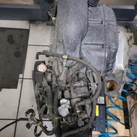 Ricambi Honda sh 150 start stop