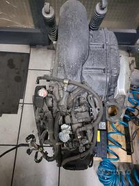 Ricambi Honda sh 150 start stop