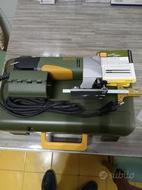 Seghetto Alternativo Proxxon STS/E 220V + Valigett