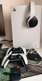 Playstation 5