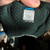 Scarpa trekking hoka kaha 2
