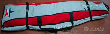 Sacca kitesurf da viaggio Pat Love