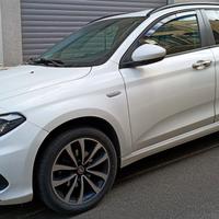 fiat tipo 1.6 120 CV SW CAMBIO DCT