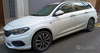 fiat tipo 1.6 120 CV SW CAMBIO DCT