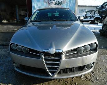 Alfa Romeo 159 '09 - 1900cc diesel - 939a2000