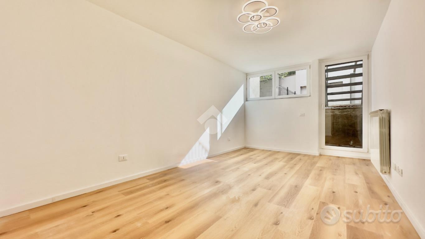 Appartamento – Novi Ligure, Quartiere G3 - Altro